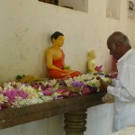 Anuradhapura