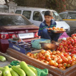 Portraits de marchés