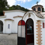 Eglises orthodoxes et ex-votos