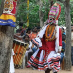 Danses du Kerala