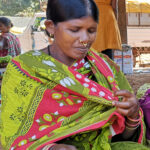 Portraits d’Orissa