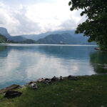 Lac de Bled