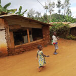 Rando dans les Monts Usambara