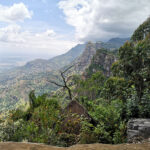 Rando dans les Monts Usambara