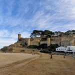 Tossa de Mar