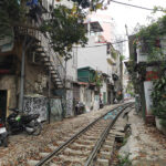 Train Street